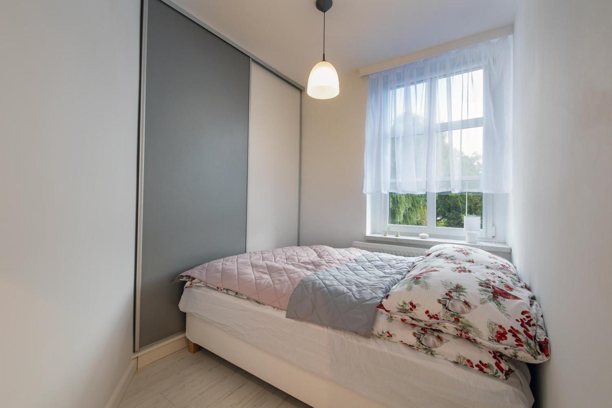 Espresso - Male I Mocne Apartman Zielona Góra Kültér fotó