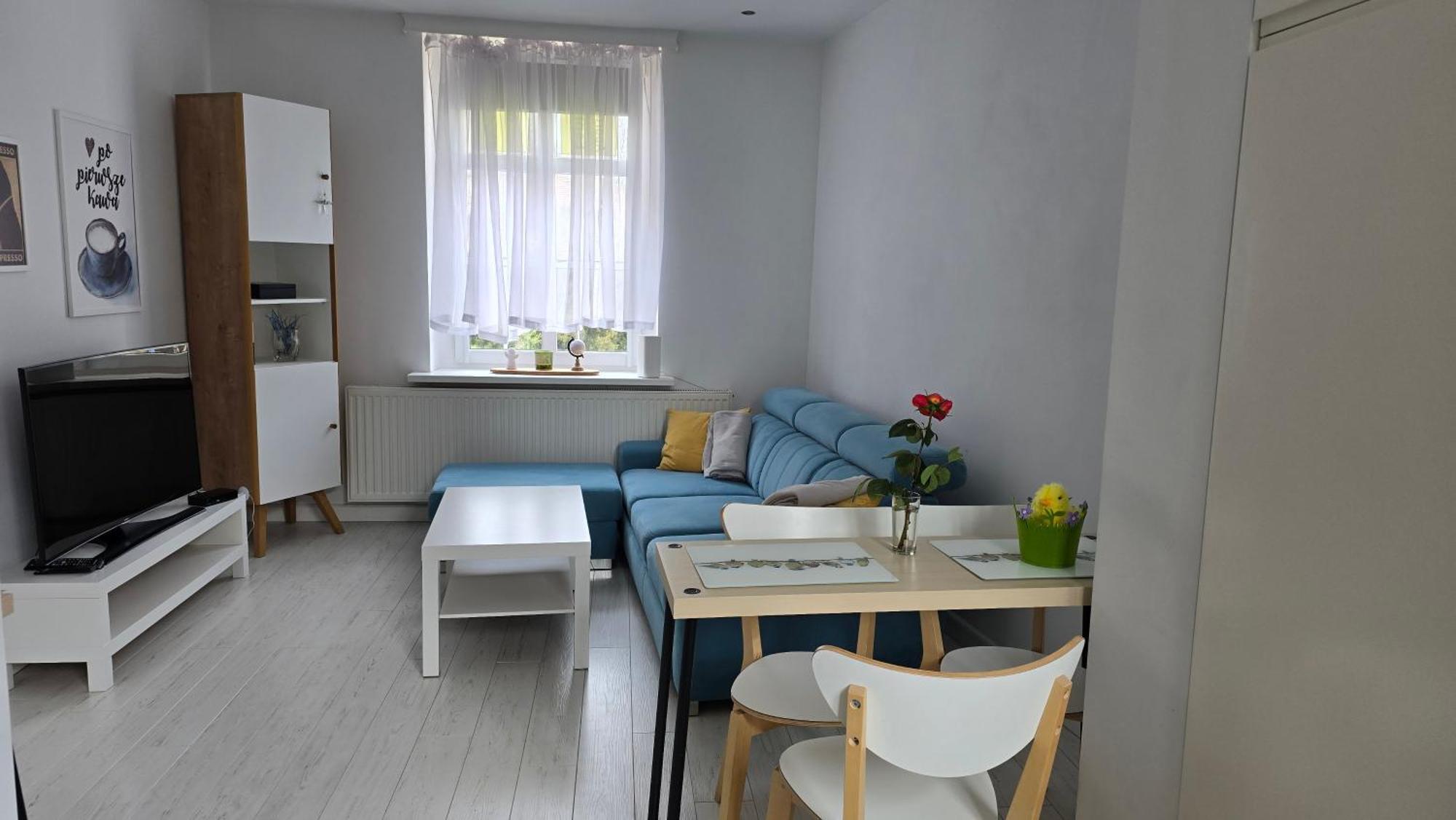 Espresso - Male I Mocne Apartman Zielona Góra Kültér fotó